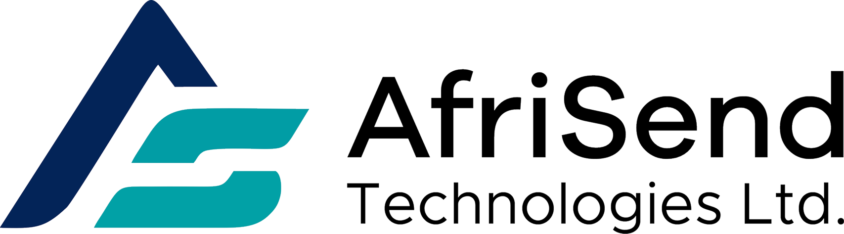 Afrisend Technologies Ltd.