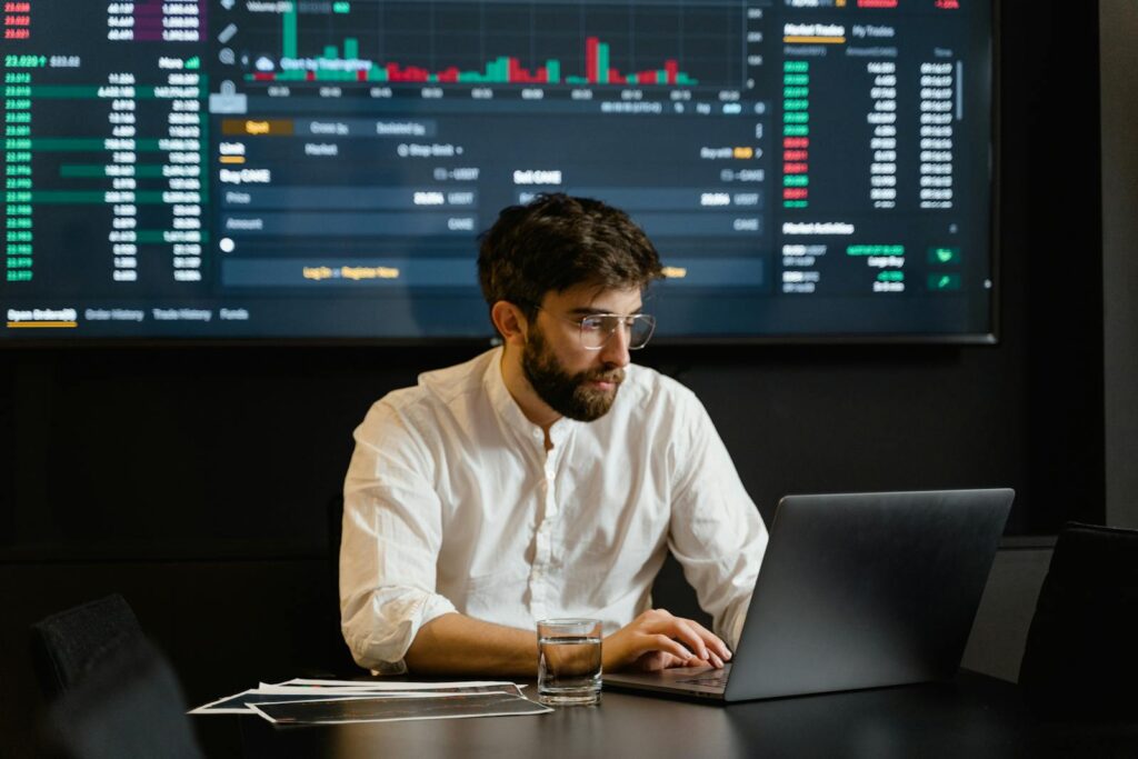 Afrisend fintech infrastructure article image